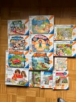 Tiptoi Globus Spiele Puzzle Sachsen-Anhalt - Stendal Vorschau