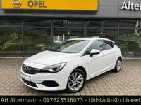 Opel Astra K Elegance SHZ/PDC/Kamera/Navi Thüringen - Uhlstädt-Kirchhasel Vorschau
