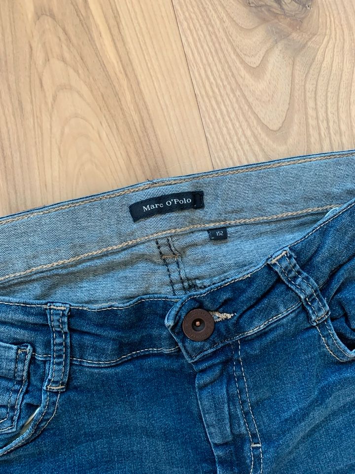 Marc O’Polo Jeans used Look cool Gr. 152 in Köln