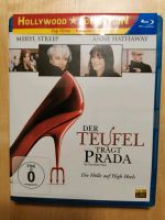 Der Teufel trägt Prada - Blu-Ray Bayern - Aschaffenburg Vorschau