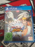 Naruto Shippuden ultimate Ninja storm 4 für Ps4 Baden-Württemberg - Rastatt Vorschau