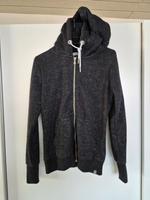 Superdry Sweatjacke  schwarz glitzer Hessen - Haiger Vorschau