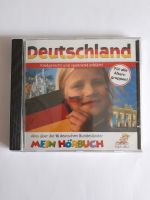 NEU in OVP Mein Hörbuch CD Deutschland Niedersachsen - Braunschweig Vorschau