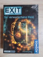 NEU! Kosmos Exit - Der verwunschene Wald- OVP Hessen - Hilders Vorschau