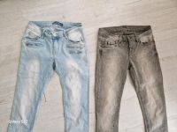 Skinny Jeans Hosen Gr.36 Gröpelingen - Gröpelingen Vorschau