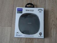 15 Watt Joyroom Wireless Charger für Smartphone | Handy Brandenburg - Cottbus Vorschau