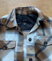 Vero Moda Hemd Jacke Braun-Weiß Größe XS Bayern - Freising Vorschau