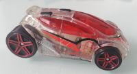 Hot Wheels X-Raycers Serie 2007, K7654, Vandetta Stuttgart - Stammheim Vorschau