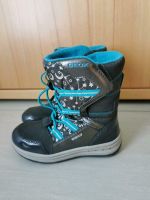 Geox Snowboot/Winterstiefel Größe 28 Bayern - Himmelkron Vorschau