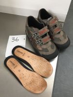 Geox Schuhe Gr. 36 Halbschuhe Sneaker Herbstschuhe Bayern - Eggenfelden Vorschau