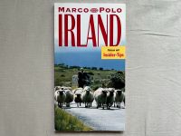 Reiseführer Marco Polo - Irland West - Höchst Vorschau