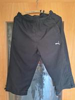 Sporthose 3/4  Gr.S Puma Damen ca. Gr.40 Hessen - Lich Vorschau