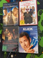 DVD der sternwanderer / twilight /meine Frau unsere Kinder Bayern - Aschaffenburg Vorschau