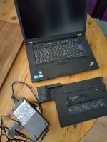 Lenovo ThinkPad W520 | nVidia Quadro 1000M + Dockingsstation Berlin - Reinickendorf Vorschau