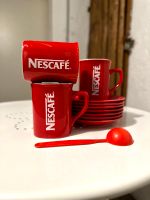Nescafe Set 3 Tassen Iriginal Thüringen - Erfurt Vorschau