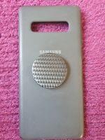 Samsung S10 Plus Galaxy Handyhülle + 1x PopSockets in Carbonoptik Berlin - Wilmersdorf Vorschau