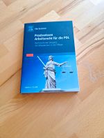 Fachbuch Praxiswissen Arbeitsrecht für PDL Rheinland-Pfalz - Lauterecken Vorschau