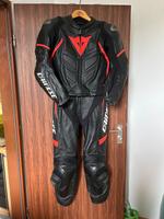 Lederkombi DAINESE, 2teiler Bayern - Ortenburg Vorschau