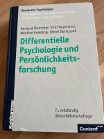 Differentielle Psychologie und Persönlichkeitsforschung Dortmund - Löttringhausen Vorschau