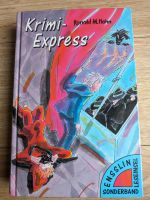 Krimi-Express Hessen - Fulda Vorschau