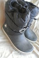 CROCS Winterstiefel 42 W11 Niedersachsen - Osnabrück Vorschau