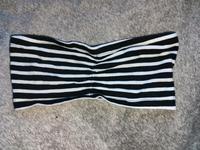 TALLY WEIJL Tube Top Gr. S Baden-Württemberg - Oberreichenbach Vorschau