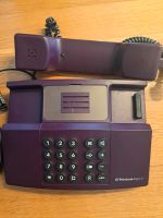Nostalgie Vintage Tastentelefon 80er Jahre Saarland - Mandelbachtal Vorschau