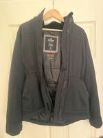 Hollister Winterjacke Damen Gr. M Sachsen - Görlitz Vorschau