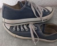 Sneaker Converse All-Star Gr.37 Nordrhein-Westfalen - Gelsenkirchen Vorschau