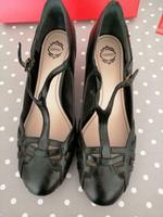 Esprit pumps schwarz gr 40 Neu edel t straps Bayern - Schwabach Vorschau