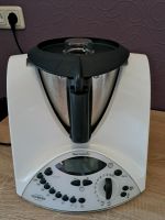 Thermomix TM31 gebraucht  wenig genutzt vollfunktionsfähig Hessen - Gelnhausen Vorschau