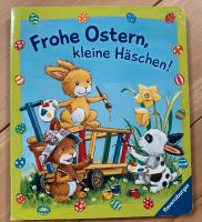 Pappbilderbuch Frohe Ostern, kleines Häschen, Buch Ostern Bayern - Dietmannsried Vorschau