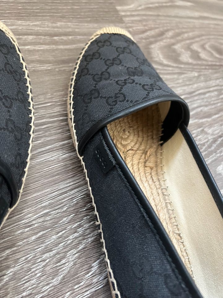 Damen Gucci Schuhe in Dorsten