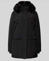 Wellensteyn Taillierter Parka 'STAVANGER' in black Hessen - Kassel Vorschau
