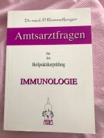 Immunologie Dr. Med Rommelfanger Bayern - Traunstein Vorschau