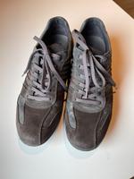 Halbschuhe Schuhe Geox Größe 46 Hessen - Edermünde Vorschau