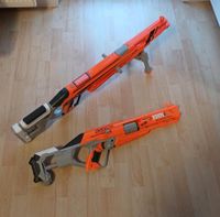 Nerf guns mit 29 Nerfpfeilen Niedersachsen - Staufenberg Vorschau