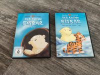 Lars der kleine Eisbär DVD - Set - 2 Stück Nordrhein-Westfalen - Grevenbroich Vorschau