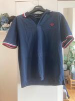 Fred Perry Polo XXL Bremen-Mitte - Ostertor Vorschau