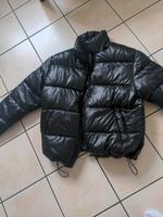 Pufferjacke H und M neu Gr.L schwarz Herrenjacke Bayern - Welden Vorschau