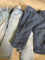 3 Jeans Größe 80 Thüringen - Kaulsdorf Vorschau