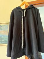 Kapuzenpullover Hoody, S. Oliver Größe 44 black Label. Nordrhein-Westfalen - Neunkirchen-Seelscheid Vorschau