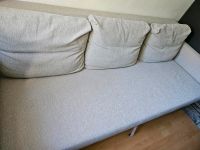 Couch Ikea 3 Sitzer Thüringen - Erfurt Vorschau