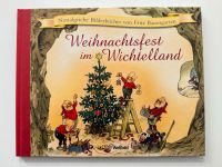 NEU Weihnachtsfest im Wichtelland Fritz Baumgarten nostalgische Bremen - Schwachhausen Vorschau