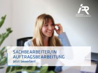 Sachbearbeiter/in Auftragsbearbeitung (m/w/d) Baden-Württemberg - Eppingen Vorschau