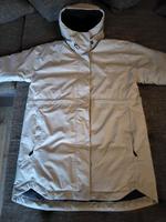 Adidas Winterjacke,Parka.,Outdoor, Damen,Größe 38-40 ...in Hellgr Bayern - Stein Vorschau