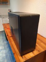 PC, i5-760 4-Kern 2.8 GHz, 4 GB RAM, GeForce 9800 Hessen - Darmstadt Vorschau