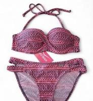 Venice Beach Bikini Set 36B S 70B Neu mit Etikett Sachsen - St. Egidien Vorschau