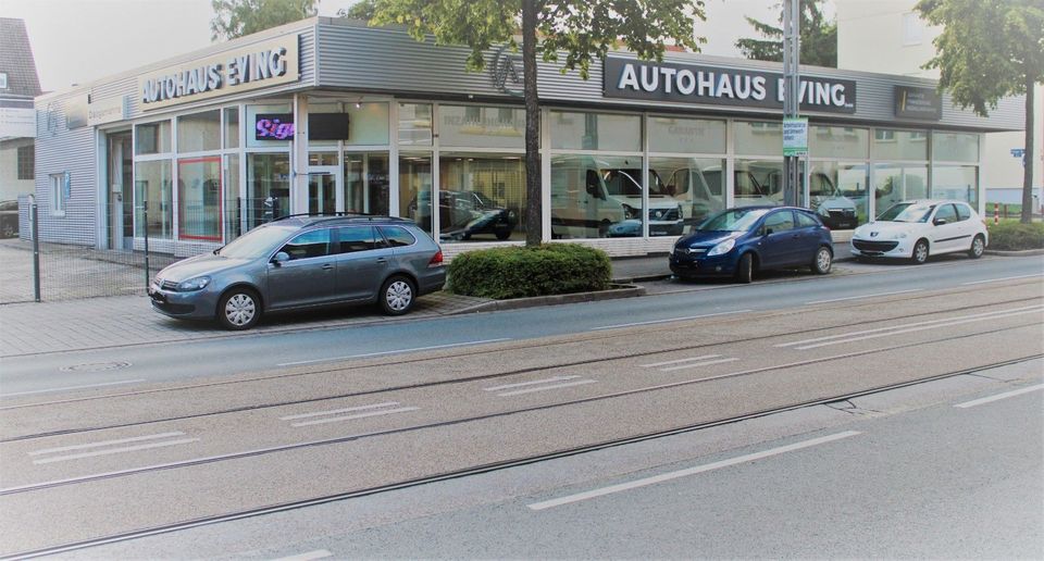 Citroën Jumper 2.0HDI/Doppel-Kabine/Klima/Navi/1Hand/AHK in Dortmund