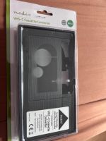 VHS-C cassette converter Baden-Württemberg - Pforzheim Vorschau